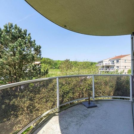 Cozy Seaside Holiday Home De Zandloper Exterior foto