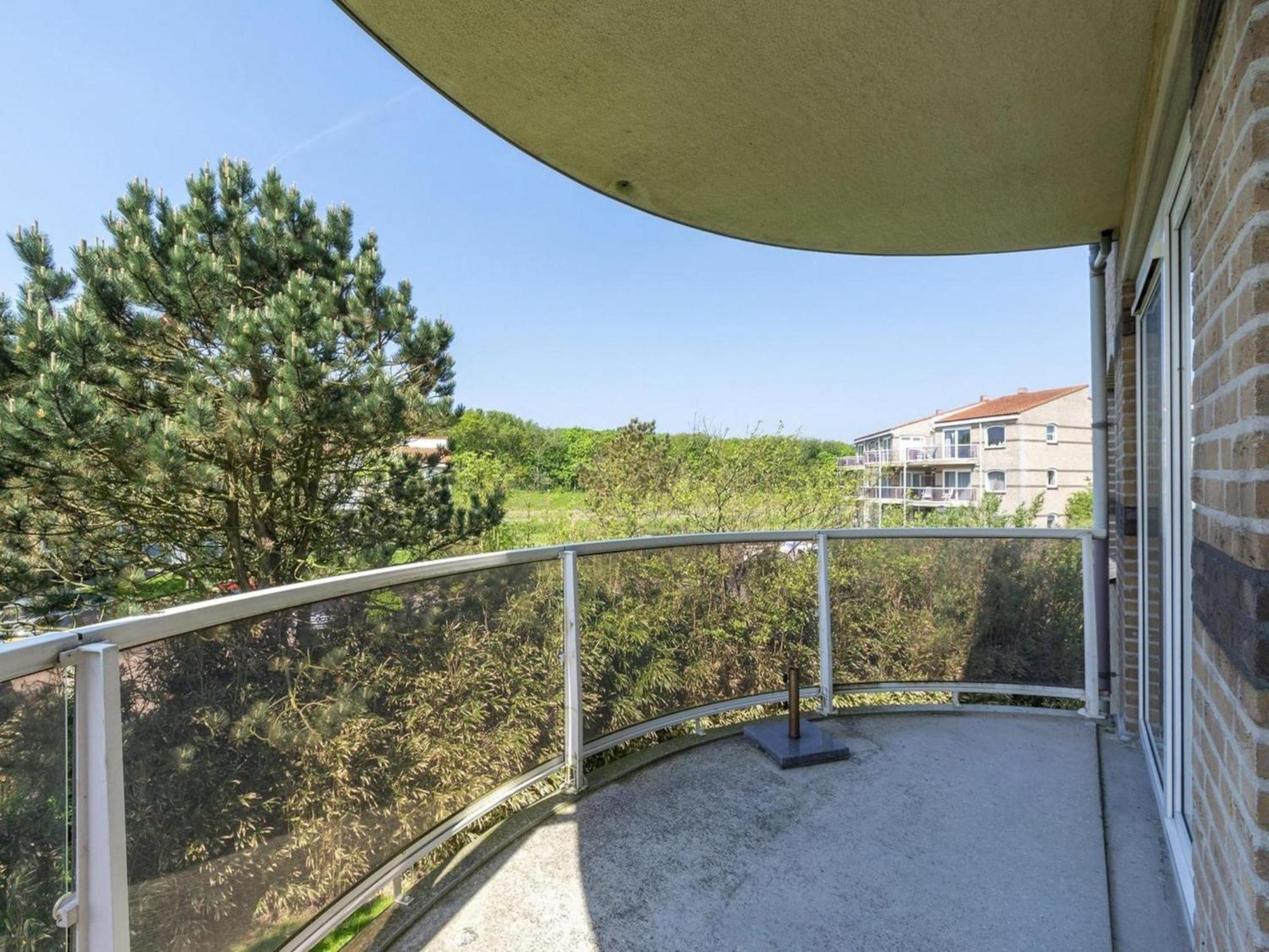 Cozy Seaside Holiday Home De Zandloper Exterior foto