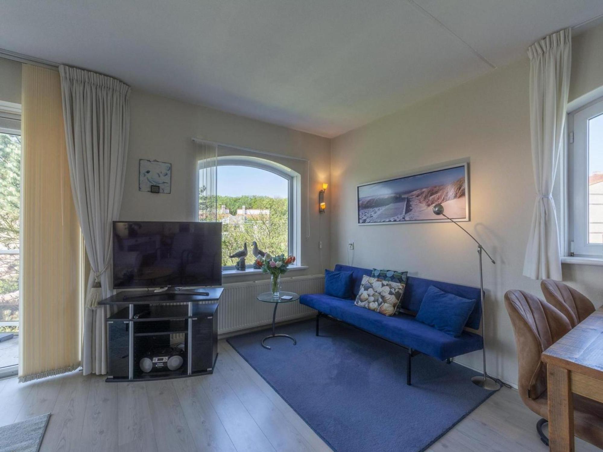 Cozy Seaside Holiday Home De Zandloper Exterior foto