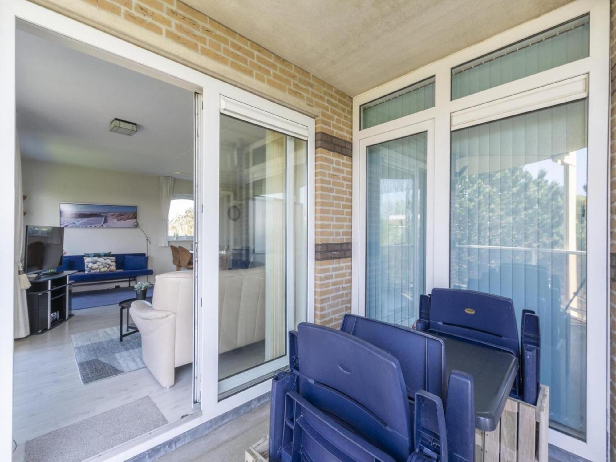 Cozy Seaside Holiday Home De Zandloper Exterior foto