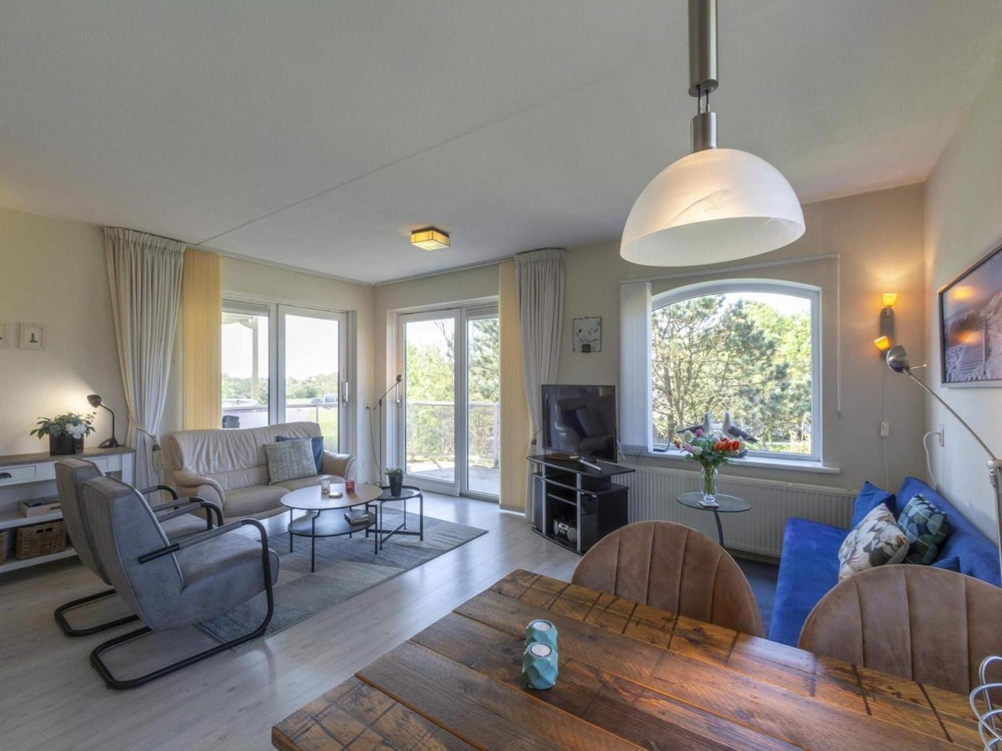Cozy Seaside Holiday Home De Zandloper Exterior foto