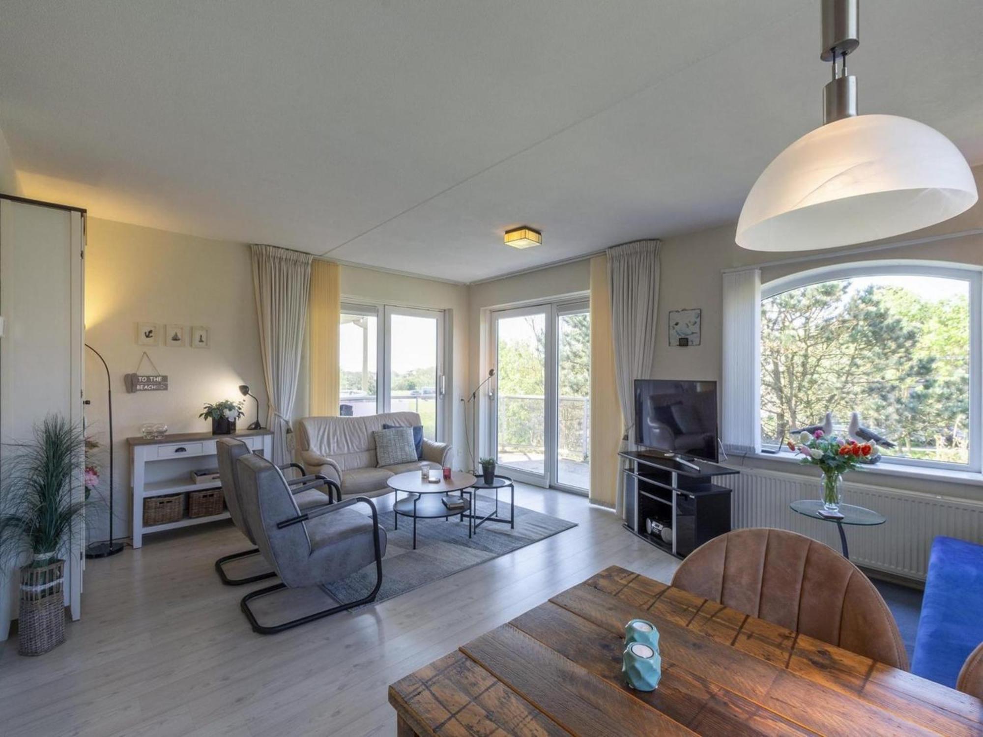 Cozy Seaside Holiday Home De Zandloper Exterior foto